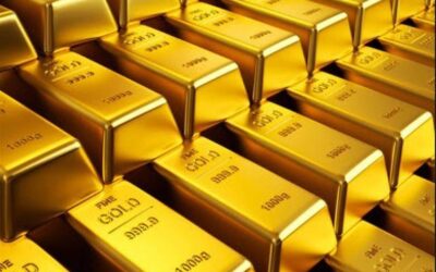 4 Big reasons that UBS target US$2850 for gold