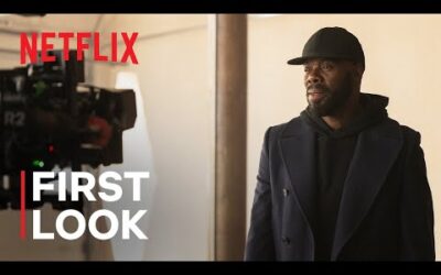 A First Look at THE MADNESS | Netflix