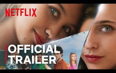 Adoration | Official Trailer | Netflix