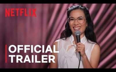 Ali Wong: Single Lady | Official Trailer | Netflix