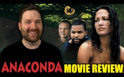 Anaconda – Movie Review