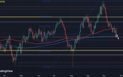 AUD/USD on the edge as key support levels come into focus