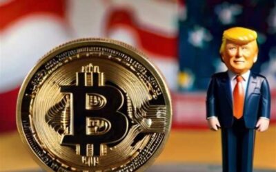 Bitcoin Price Predictions Surging for 2024 Election Year