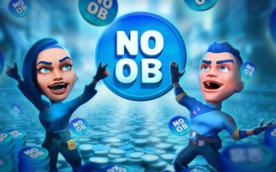 Blast Royale to Launch $NOOB Low FDV Community Offering for First Gaming x Meme Token