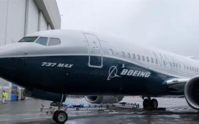 Boeing said to be planning a US$15bn+ capital raising – as soon as Monday