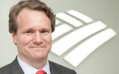 BofA CEO sees ‘solid’ demand from clients