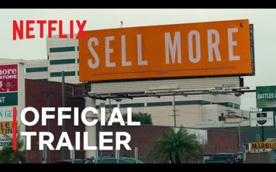 Buy Now! The Shopping Conspiracy | Official Trailer | Netflix