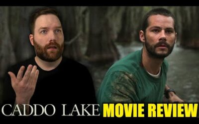 Caddo Lake – Movie Review