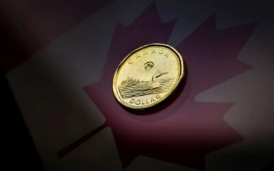 Canadian dollar expected to strengthen in 2025 as rate cuts boost economy