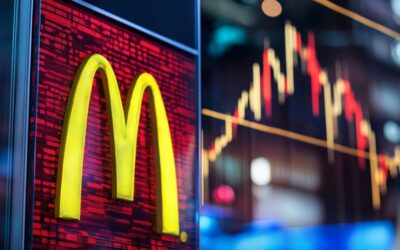 CDC: Severe E. Coli Outbreak Linked To McDonald’s (MCD)