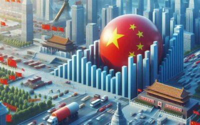 China National Bureau of Statistics (NBS) official says economic indicators positve change