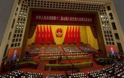 China vice fin min says further stimulus details after National People’s Congress session