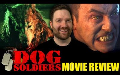 Dog Soldiers – Movie Review