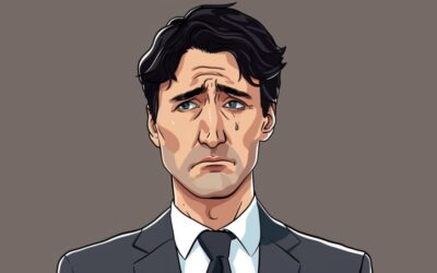 Don’t be surprised if Canada Prime Minister Justin Trudeau resigns this week