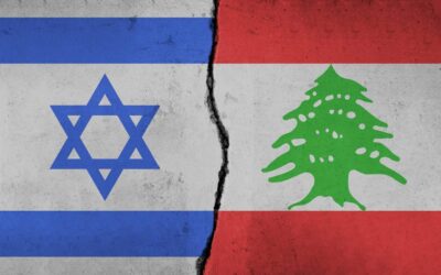 Draft of Lebanon-Israel 60-day ceasefire leaked