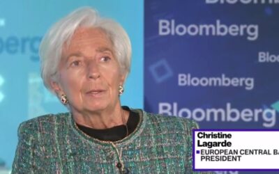 ECB’s Lagarde: Can’t jump to conclusion that inflation target is a done deal