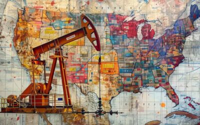 EIA weekly crude oil inventories +5474K vs +270K expected