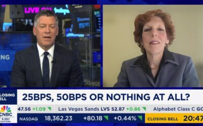 Ex Fed Pres.Mester :Believes neutral rate is higher than used to be in the past.