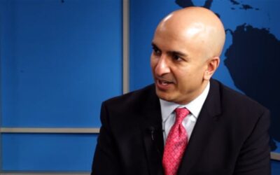 Fed’s Kashkari: The balance of risks has shifted towards higher employment