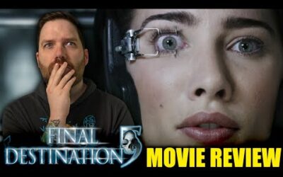 Final Destination 5 – Movie Review