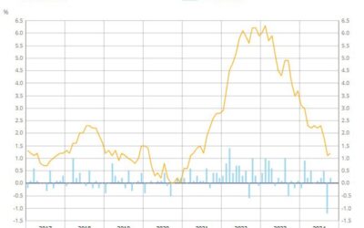 France October preliminary CPI +1.2% vs +1.1% y/y expected