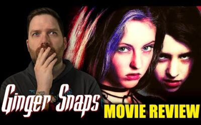 Ginger Snaps – Movie Review