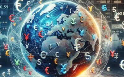 How CPI Data Impacts Currency Pairs Exchange Rates