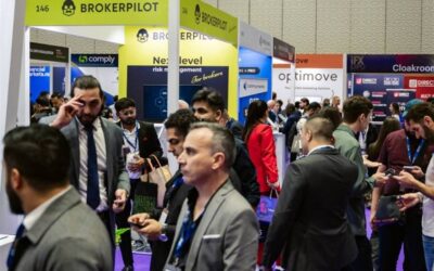 Introducing iFX EXPO Dubai 2025 – MENA’s No.1 B2B & B2C Online Trading Event