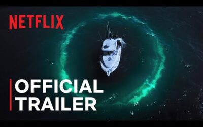 Investigation Alien | Official Trailer | Netflix