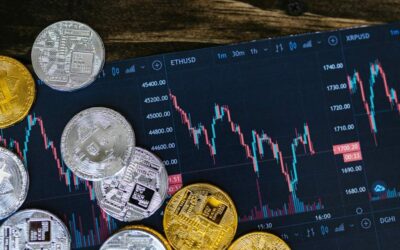 Is Investing in Altcoins the Future?