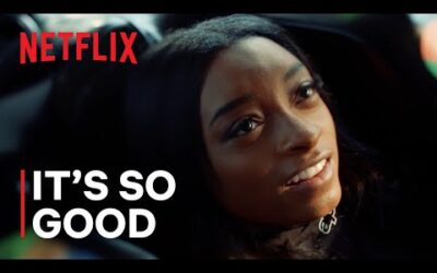 It’s so good | Netflix