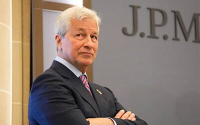 Jamie Dimon: AI is real, is going to change an awful lot of things