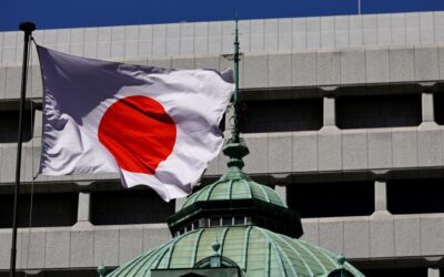 Japan’s economic outlook and inflation concerns: BoJ’s Ueda analysis