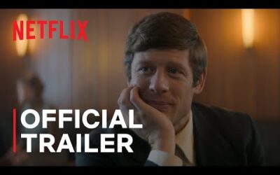 Joy | Official Trailer | Netflix