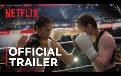 Katie Taylor vs. Amanda Serrano 2 | Official Trailer | Netflix