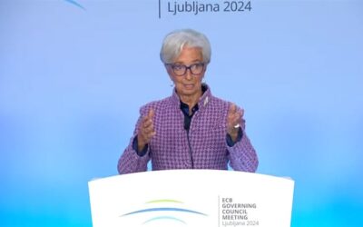 Lagarde opening statement: Economic activity has been somewhat weaker than expected