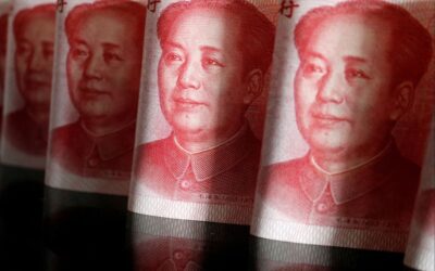 Long positions pile on Chinese yuan, Asian FX bulls maintain momentum