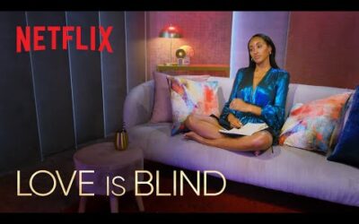 Love Is Blind Season 7 | Let’s Talk About Cheating | Netflix