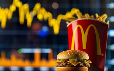 McDonald’s E-Coli outbreak update – 10 US states hit