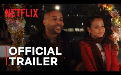 Meet Me Next Christmas | Official Trailer | Netflix