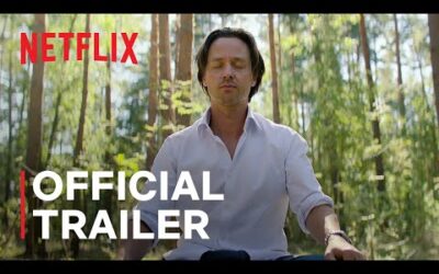 Murder Mindfully | Official Trailer | Netflix