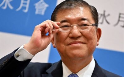 New Japan PM Ishiba: Japan on the cusp of making complete exit from deflation