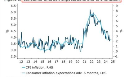 New Zealand October consumer confidence -4.1% m/m to 91.2 (prior 95.1)