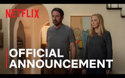 No Good Deed | Official Announcement | Netflix