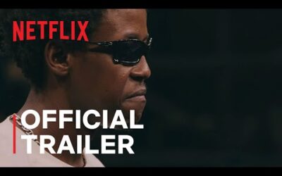 Nova Cena | Official Trailer | Netflix