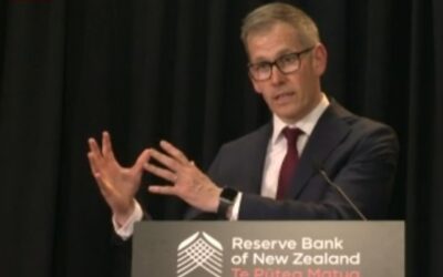 NZD: RBNZ Deputy Governor Christian Hawkesby will speak about financial stability Tuesday