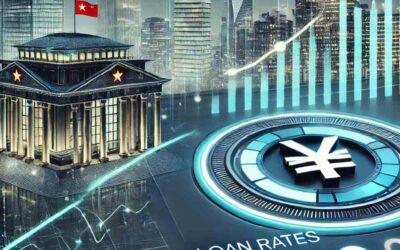 PBOC conducts a 1 year MLF for 700bn yuan, rate unchanged at 2%