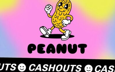 Peanut Protocol releases instant offramp