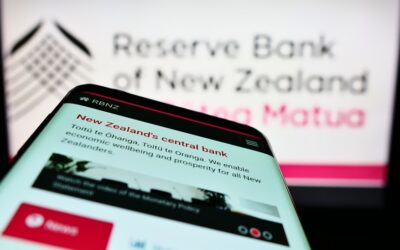 RBNZ cuts cash rate by 50bp, as widely expected