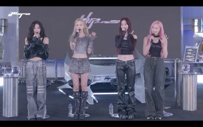 [Replay] aespa 에스파 ‘Whiplash’ Countdown Live